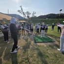 파크골프 (입문반) 이미지