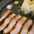 WR(서울특별시 강서구)-[마곡중앙로]-상-8 | [마곡나루 맛집] 기본기에 충실한 카츠 맛집 '렌쇼카츠' 방문 후기(상 로스 카츠, 사사미 카츠)