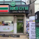 NKB PT GYM 이미지