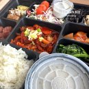 전주우석병원 | 우석대 주문 단체 토박이 도시락 케이터링 배달 맛집 후기