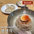 평양손만두 | [서울/송파] 평양냉면 맛집 &lt;평냉식&gt; 평양손만두까지 후기