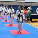 합기도 청무관 이미지