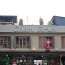 7 세븐세탁소 | [2025.12] 방콕 4박6일 Day1~2 이스틴그랜드파야타이, 아이콘시암, 왓포, 촘아룬, 색소폰펍