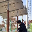 중앙체육공원 운동장 이미지