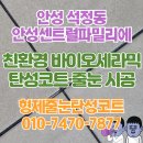 센트럴파밀리에 | 안성센트럴파밀리에 줄눈 셀프 시공 불가능한 이유