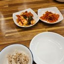 밀조아생바지락칼국수 이미지