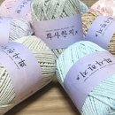 손뜨개&마크라매 이미지