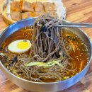 미락 | 광명역맛집추천 미락육회막국수 후기