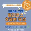 이설 벨리댄스 스튜디오 이미지