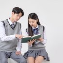 율하고등학교 이미지