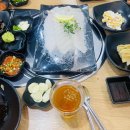 친구회 | [블챌] “광어회에 맥주, 대방어에 소주… 봉담 친구회 2회차 후기”