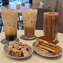 수출대로3길1L-4 | 동탄 디저트 카페 능동 쫀득쿠키 카페라운지 25