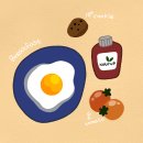 오늘 브런치 이미지