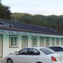 상록수펜션