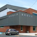 북면 체육관 이미지