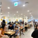 그집김밥 | 대전 은행동 중앙로 지하상가 바로그집 본점 모듬떡볶이 김밥 후기