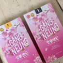 주차31 | 강릉 기념품 간식 추천 강릉샌드 본점 포장 후기