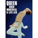 Re:퀸의 몬트리올 공연 Queen Rock Montreal 이미지