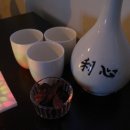 이심(利心)
