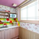 레인보우펜션 레드 이미지