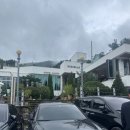 대왕게임센터 | 거제도 1박 2일 여행 코스 맛집 추천 키친루셀로 바삭꽈배기 쌤김밥 노랑버덩 거제 미피카페 굿즈 후기