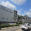 별빛공원 앞 횡단보도 이미지