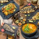 어가식당 | 마곡 케이스퀘어 맛집 생선구이 식당 정백어가 주차