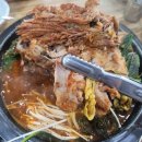 청기와뼈다귀해장국 | [부천 맛집] 현지인 뼈전골 맛집 '청기와뼈다귀해장국 본점' 솔직후기
