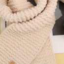 제가 뜨개질은 처음인데요 이미지