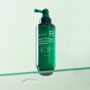 열손가락헤어 이미지