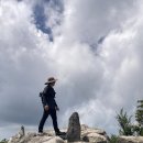 보은삼거리 | 속리산 도화리 천왕봉 최단 등산코스 시간, 난이도 후기