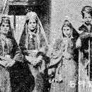 김정은한복 이미지