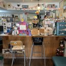 요신의하루카페 이미지