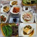 [동해 맛집 추천] 오리집에 갔더니 삼겹살도 맛있더라! 소문난오리골 식당