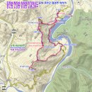 삼성봉(440m) 이미지