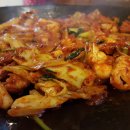 정통춘천닭갈비 이미지