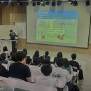 성지고등학교 | 하늬가람과 함께하는 캠퍼스투어_성지고등학교