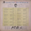 최희준 조현희 [다시찾은 이거리／둘째오빠 장가가는 날] (1972) 이미지