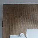 (주)청우환경 | 경주인터폰 황성청우타운아파트 인테리어현장 7인치 비디오폰으로 교체