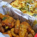 치킨과바람피자 이미지
