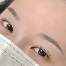 문브로우 네이버블로그