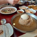 제주살이 4개월차 제주 화순리 맛집 화순평양면옥 리얼 후기