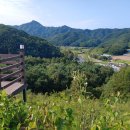 홍천휴게소(양양방향) 이미지