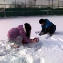 문원체육공원 축구장 이미지