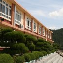 곤양중학교 이미지