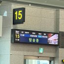 2125 | 제주 → 도쿄(나리타) 대한항공 국제선 후기 | KE2125 좌석·기내식·비행시간 총정리