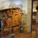 임시수도기념관 이미지