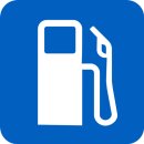 문장주유소 이미지