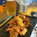 또봉이통닭 전주풍남점 이미지