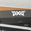 대디클럽 | [골프클럽 개봉기] PXG 슈가대디3 50도 웨지 개봉기 / 친한친구 선물로 준비한 pxg 웨지 구경만할께...